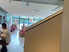 -肯德基(广场南路店)