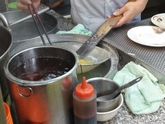 -麦文记面家(佐敦店)