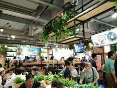 -钢管厂歆瑞源油卤串串香(春熙路太古里店)