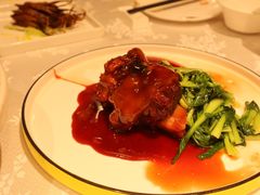 -涵苑私宴定制(外滩店)