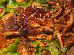 -吃饭皇帝大(解放西路店)