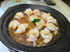 -船歌·鱼水饺青岛菜(金狮广场店)