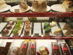 -西村叔叔的店·面包·甜品·蛋糕(崂山丽达店)