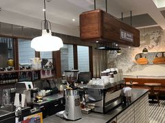 -BAKER&SPICE(BFC外滩金融中心店)