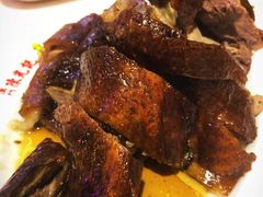 -澳门陈光记烧味饭店(郎家园店)