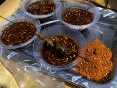 -杨婆婆烤肉(文昌阁店)