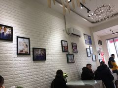 -大嘻咹biangbiang面(历史博物馆店)