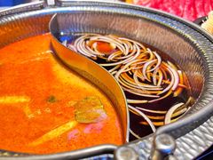 -牛New寿喜烧(虹桥新天地店)