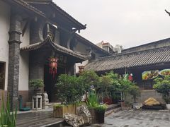 -寇家大院
