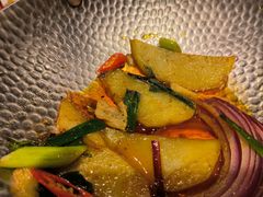 -隔壁老王·家常云南菜(花巷店)