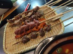 -楠翔馆桐庐菜(胜利河美食街店)