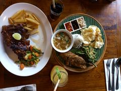 -Pundi Pundi Restaurant