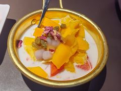 -川成元·麻辣香锅(凯德MALL西直门店)