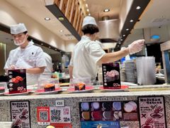 -合点寿司(美罗城店)