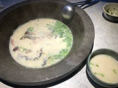 -鲜潭蒸汽石锅鱼(五道口购物中心店)