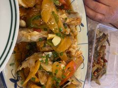-明本湛江鸡•海鲜小厨(陈家祠店)