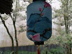 -上海醉白池公园
