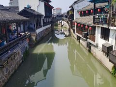 -阿东农家菜(新场古镇下塘街店)