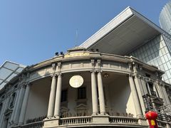 -天津意大利风情旅游区