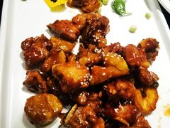 -皇城根北京风味主题餐厅(中海环宇城店)
