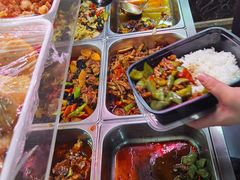 -白魁老号饭庄(安内店)