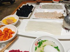 -焯牛潮汕牛肉火锅(云峰街创始店)