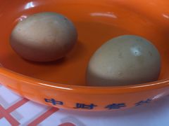 -中央财经大学-食堂