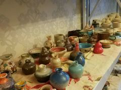 -木子陶艺(春熙路店)
