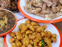 -庆山饭店·海鲜饺子家常菜(北戴河黑石路店)