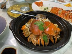 -宜兴隆家宴·私房菜(泰安华庭店)