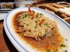 -符离集餐厅(万象城店)
