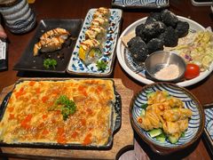 -小川洋风料理(江汉路店)