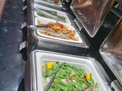 -韩盛·盛江山自助料理(奥体万达店)