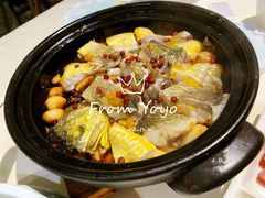 -在前门·烤鸭北京菜(五月花广场店)