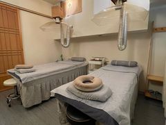 -左悦·艾灸调理·推拿按摩·精油SPA(卓悦汇店)