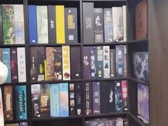 -猫尾侦探俱乐部·剧本杀·狼人杀