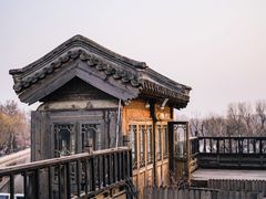 -庆云楼饭庄(什刹海店)