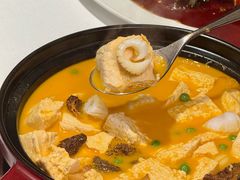 -金成潮菜博物馆(海珠湿地店)