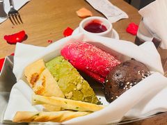 -佐度王子扒房(爱建卓展店)