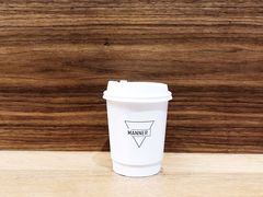 -Manner Coffee(大宁国际商业广场店)