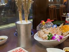 -东海怡品海鲜豆捞(星街坊店)