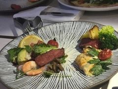 -IL Forno 意坊·意大利餐厅(花园店)
