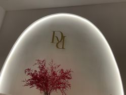 -Doria salon 小颜皮肤