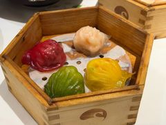 -白天鹅宾馆-玉堂春暖餐厅
