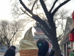 -吴裕泰茶庄(鼓楼店)