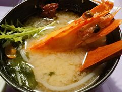 -尚水长廊铁板烧(荣祥广场店)