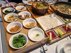 -黑明餐厅(白鹭洲店)