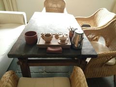 -瓦库茶馆17号(海汇港店)