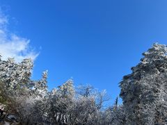 -峨眉山风景名胜区