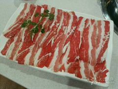 -潮泰牛肉火锅 · 创于1992年(车公庙店)